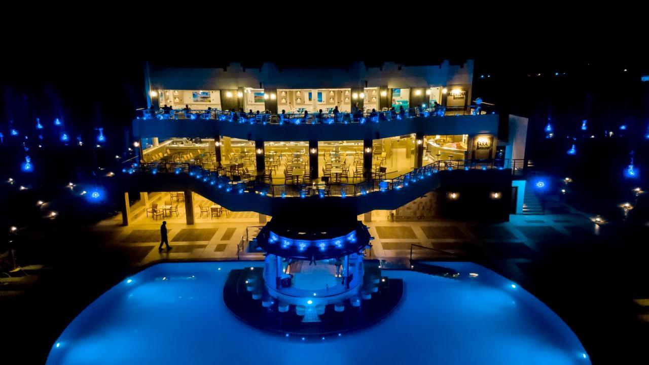 Fantazia Resort Marsa Alam Exterior photo