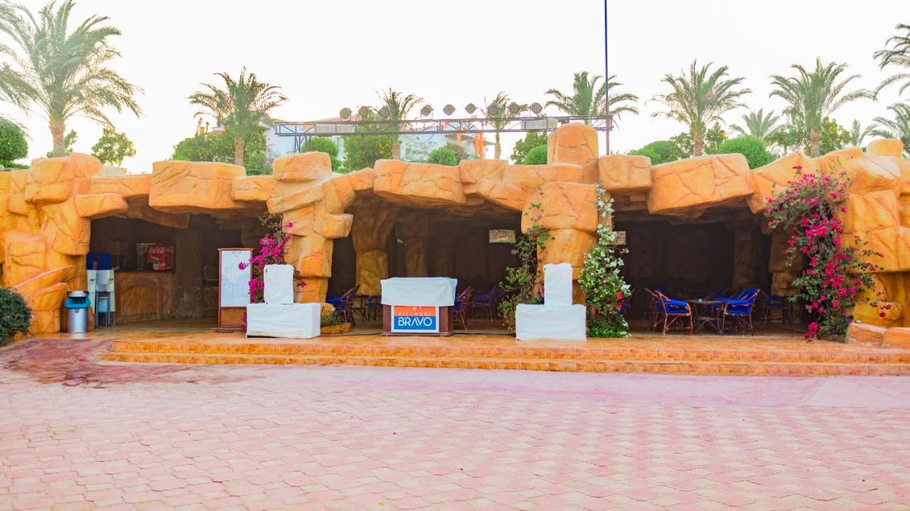Fantazia Resort Marsa Alam Exterior photo